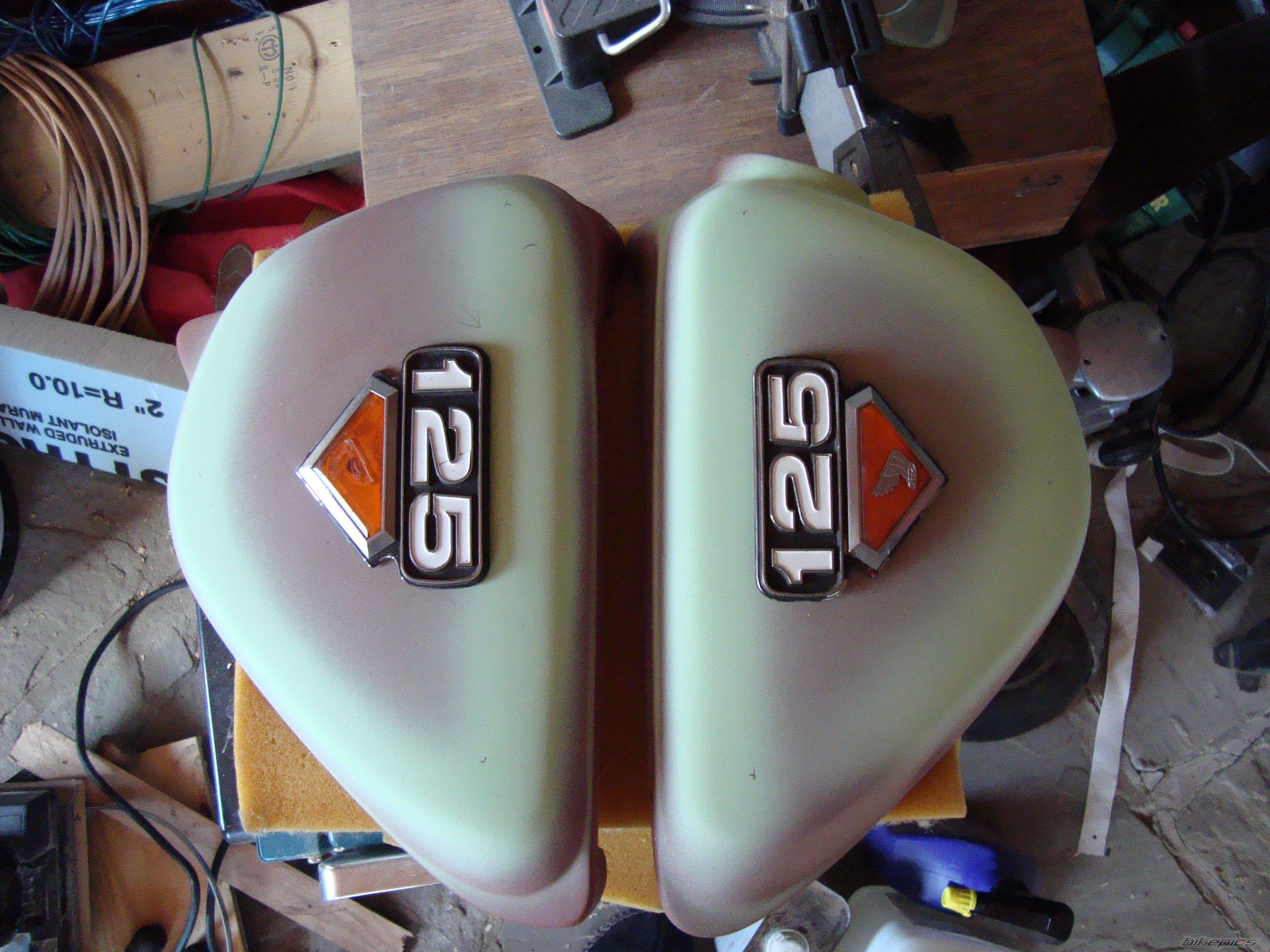 Bike Photo 2278061