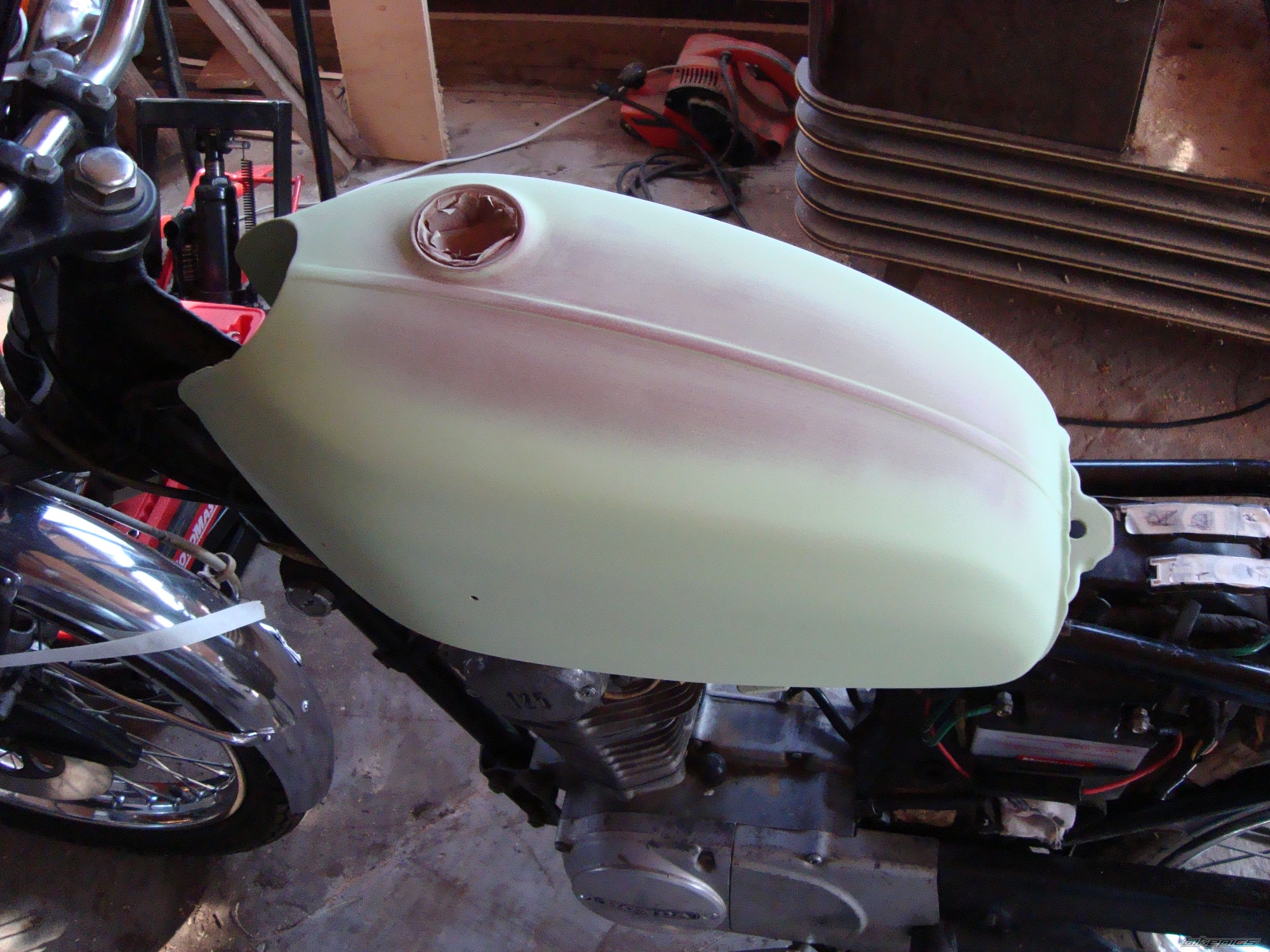 Bike Photo 2278062