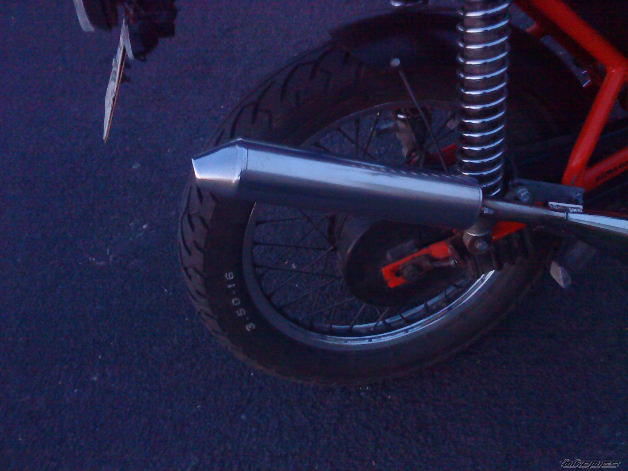 Bike Photo 2278203