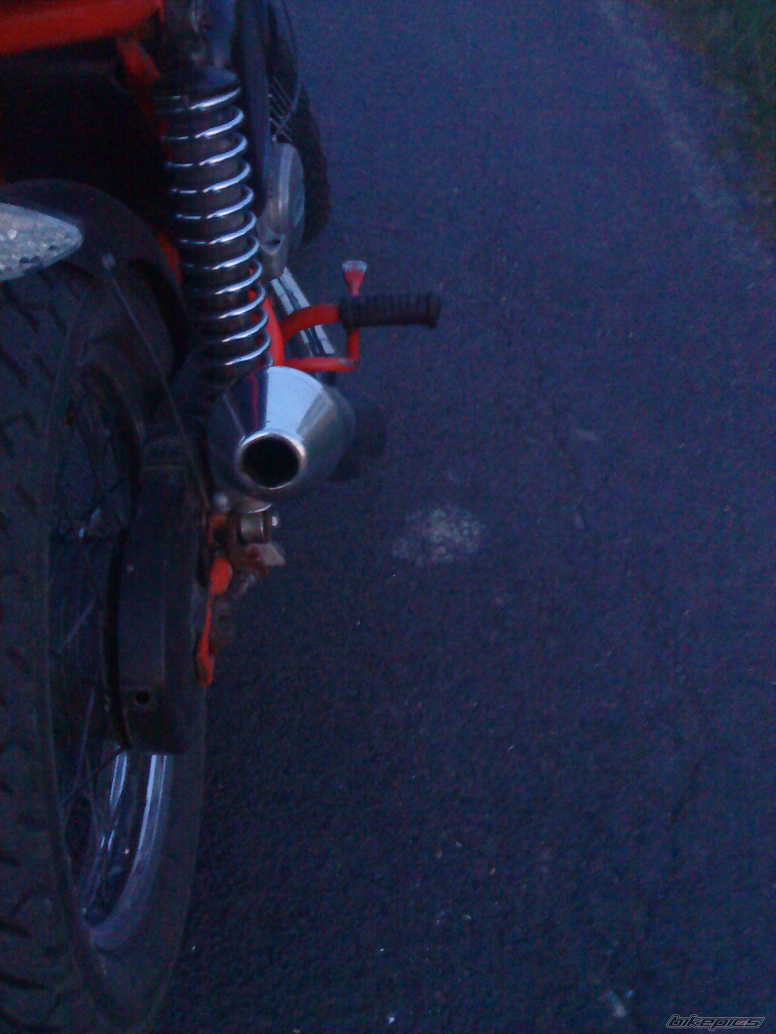 Bike Photo 2278207
