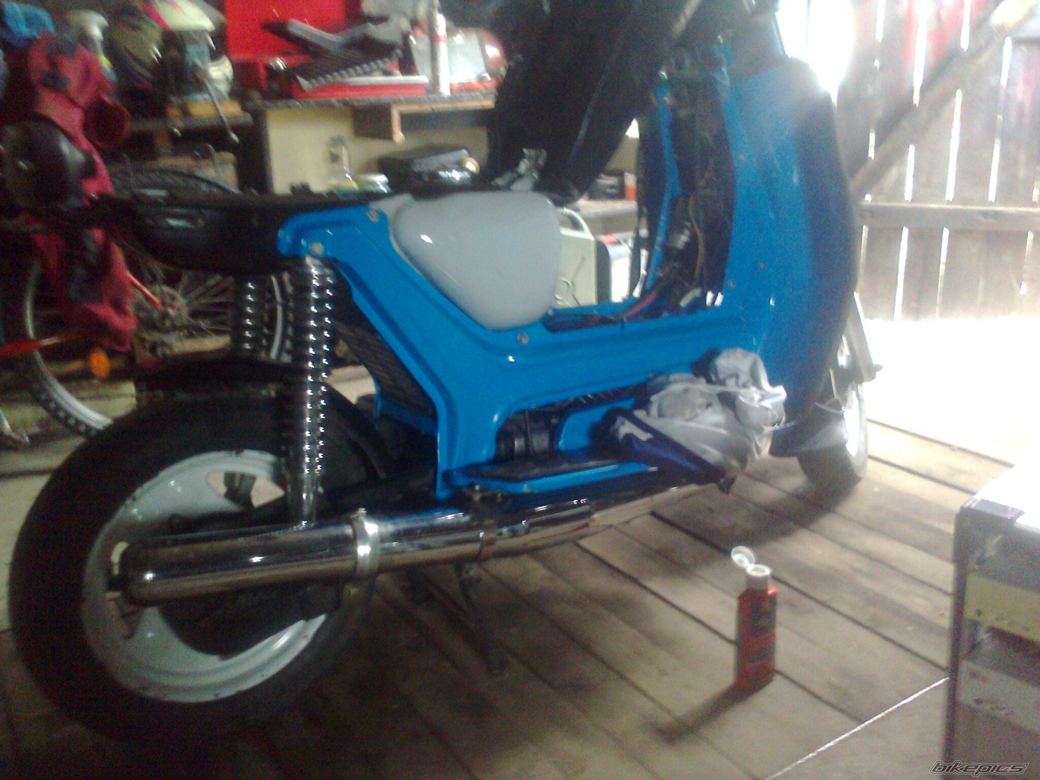 Bike Photo 2278222