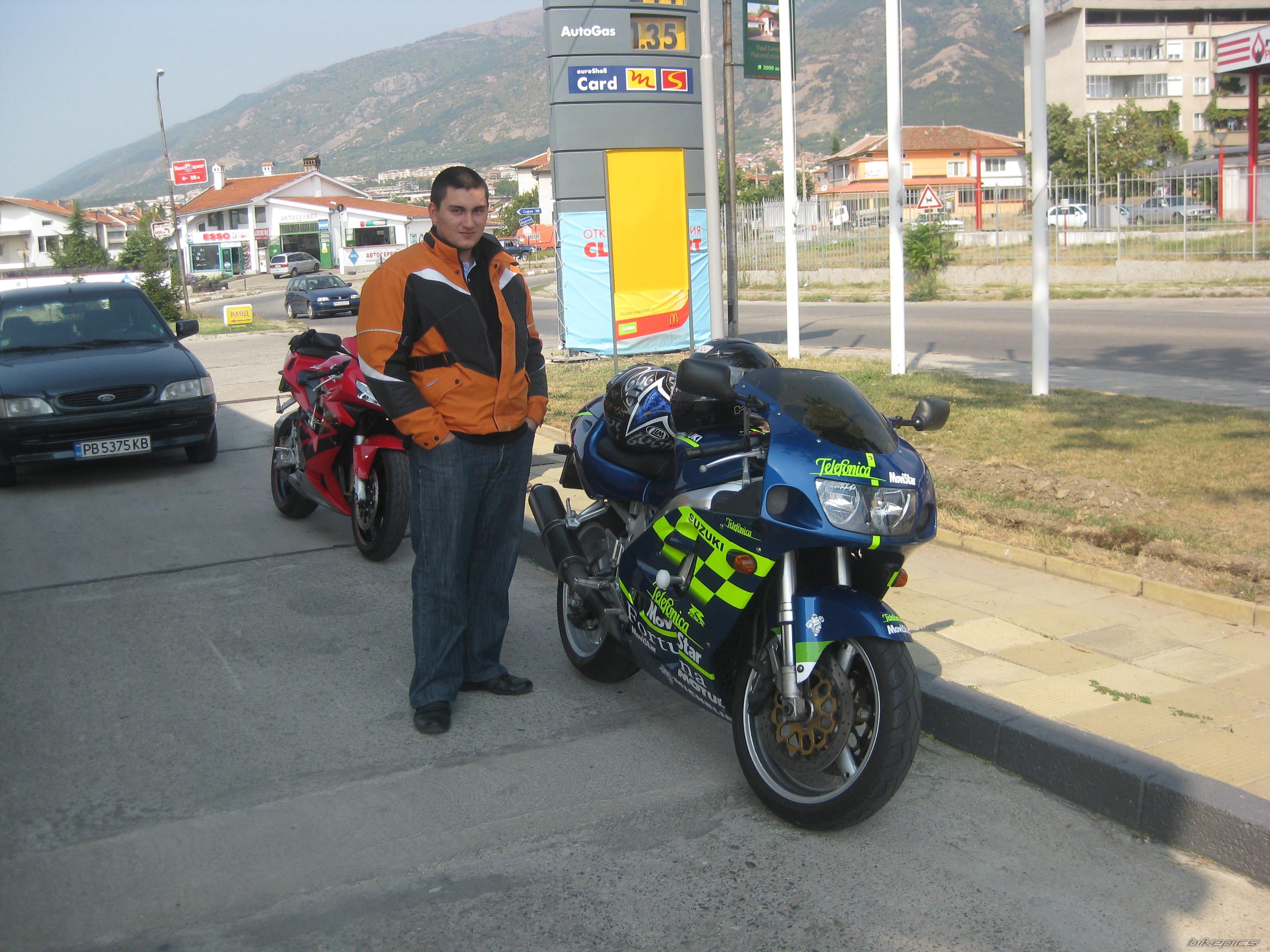 Bike Photo 2278261