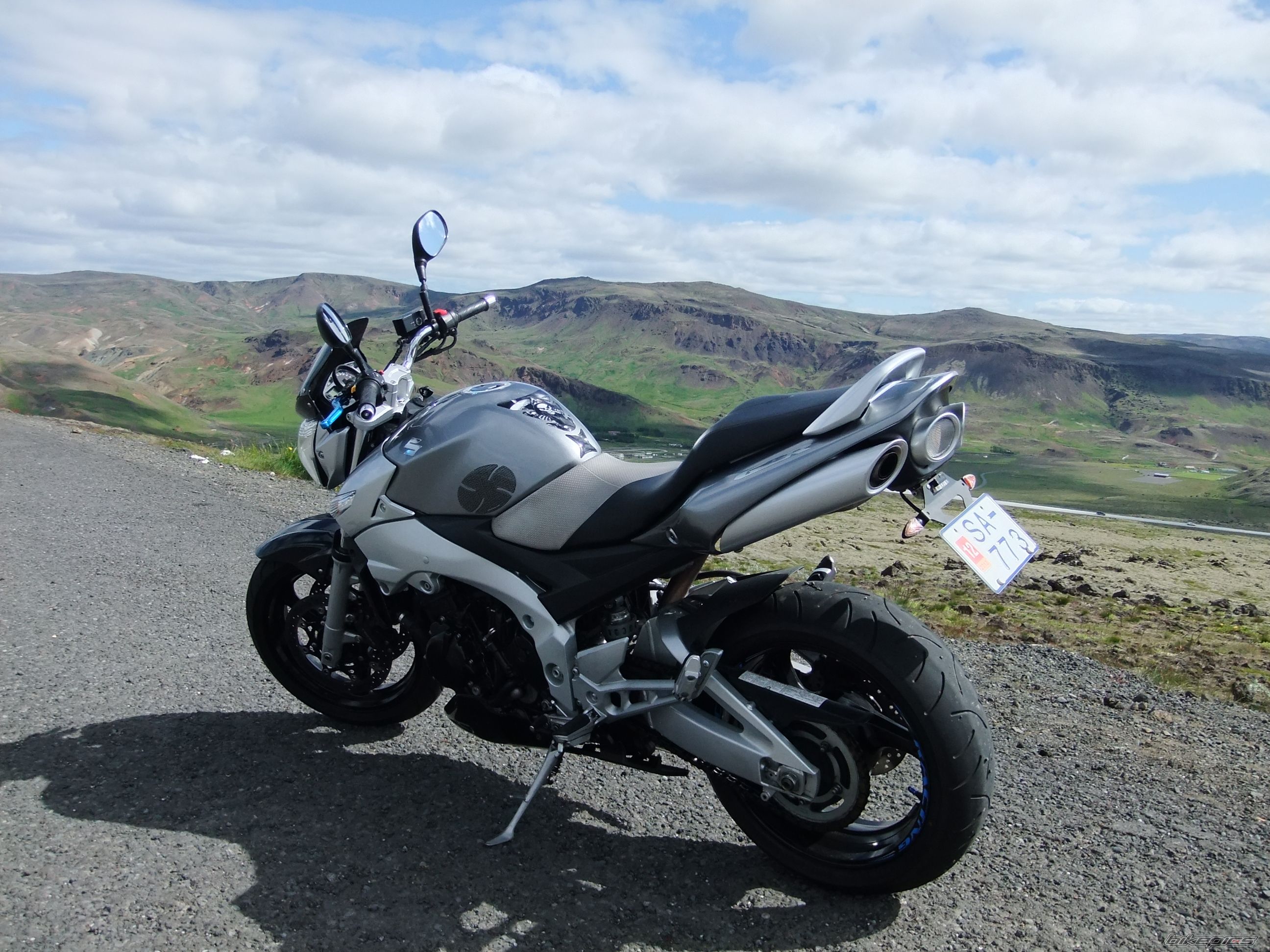 Bike Photo 2278362