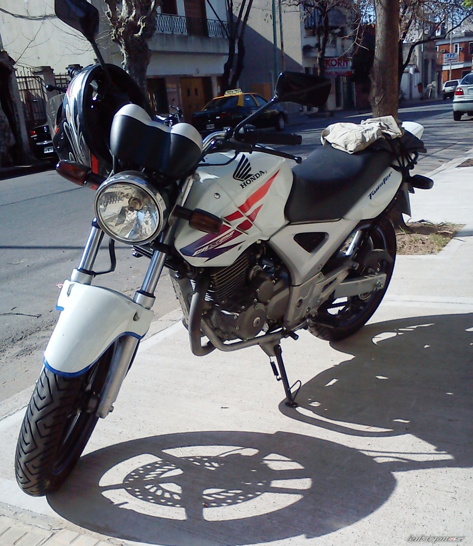 Bike Photo 2278380
