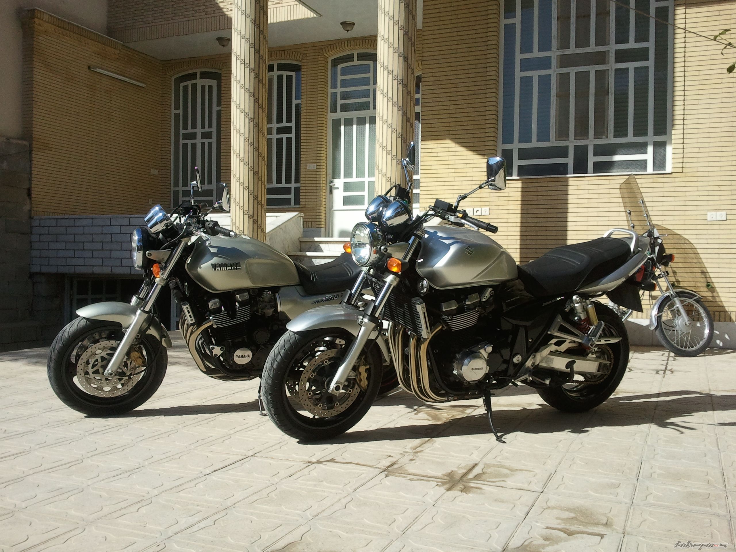 Bike Photo 2278436