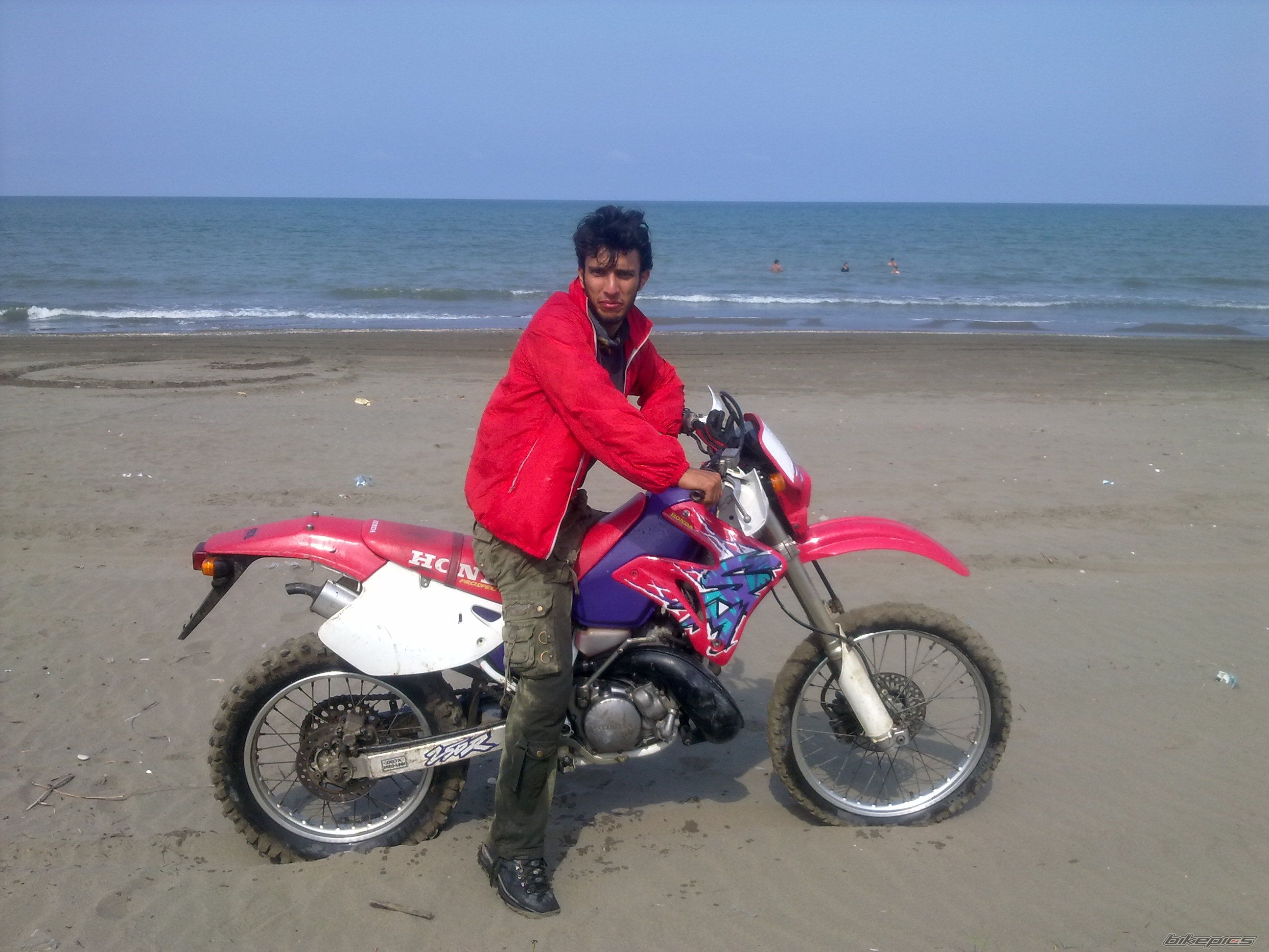 Bike Photo 2278507