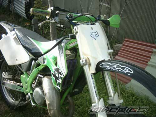 Bike Photo 227851