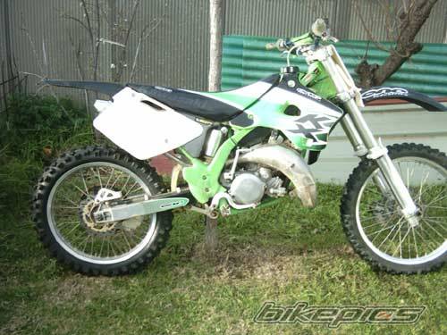 Bike Photo 227852