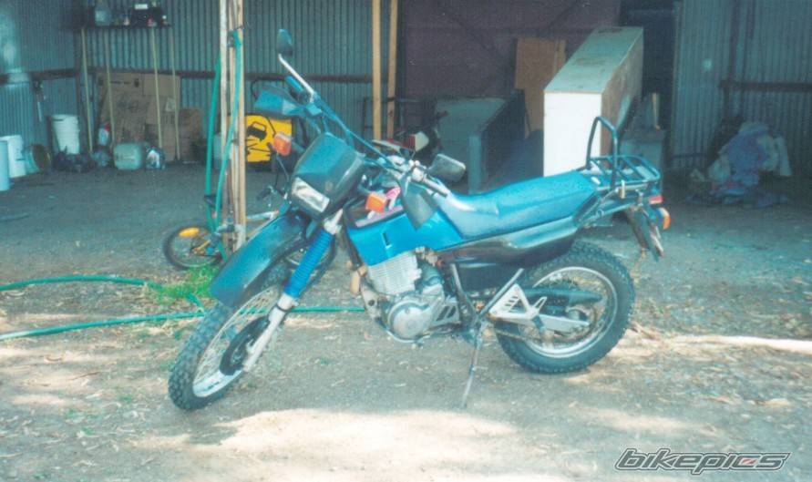 Bike Photo 22786