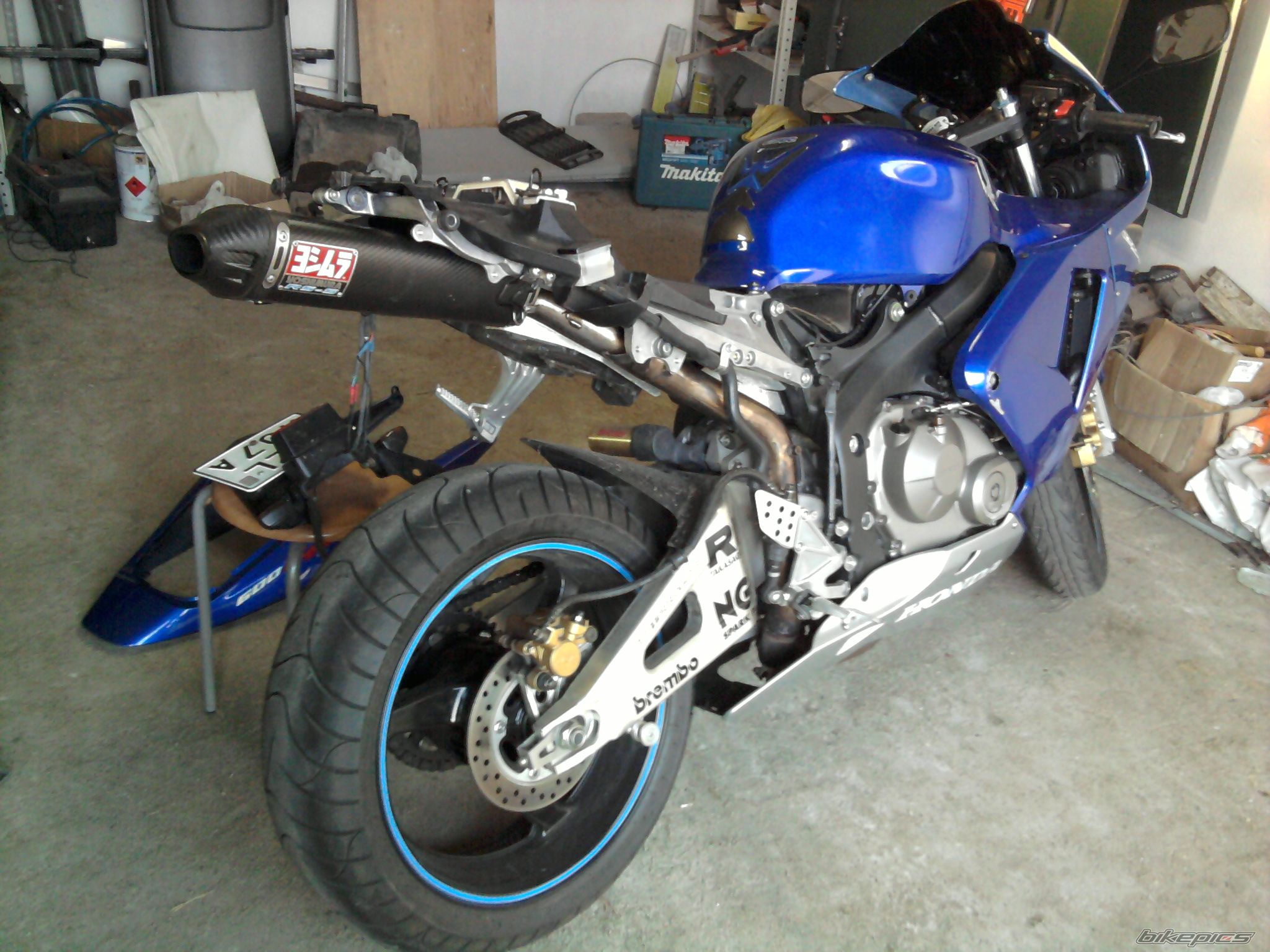 Bike Photo 2278681