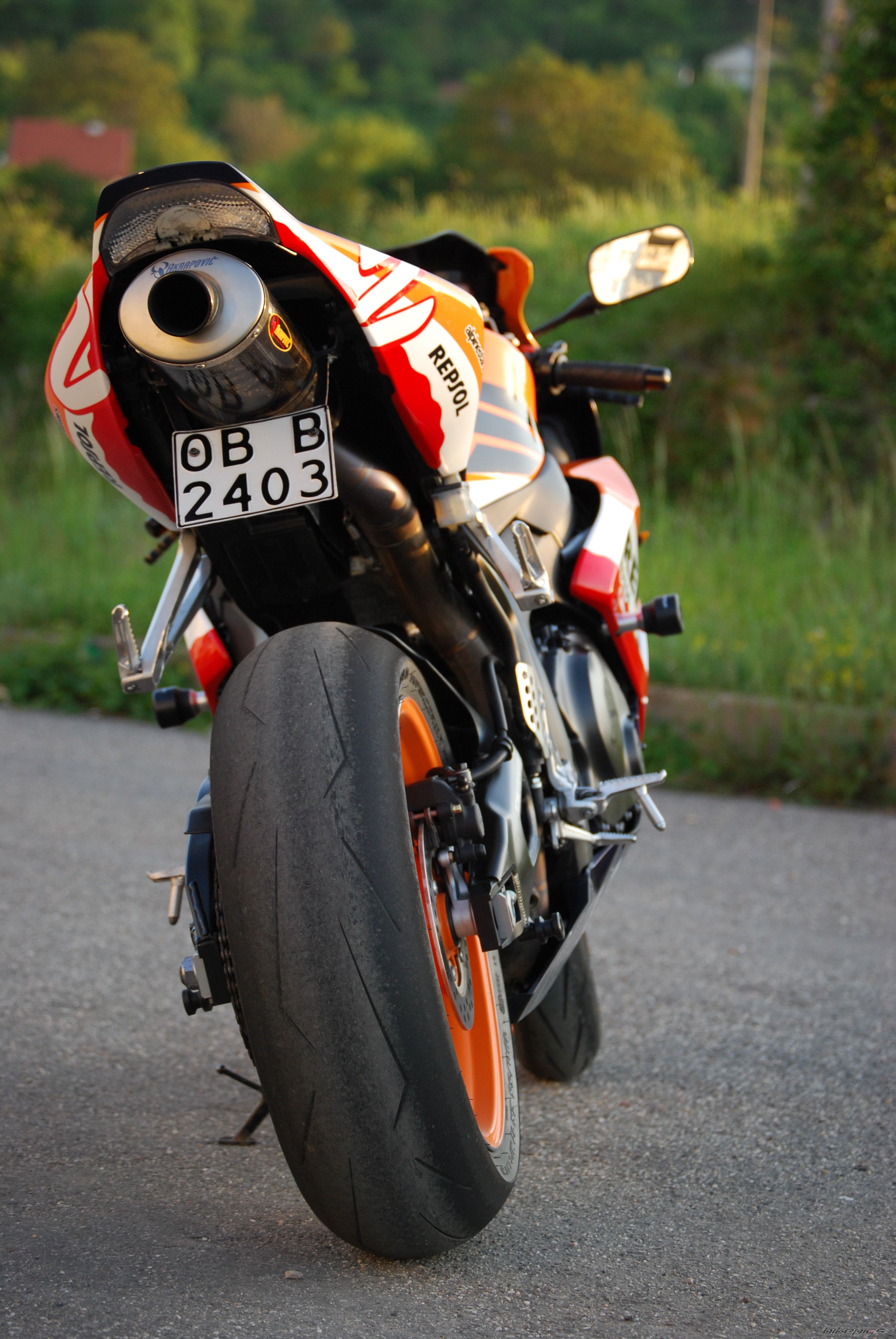 Bike Photo 2278688