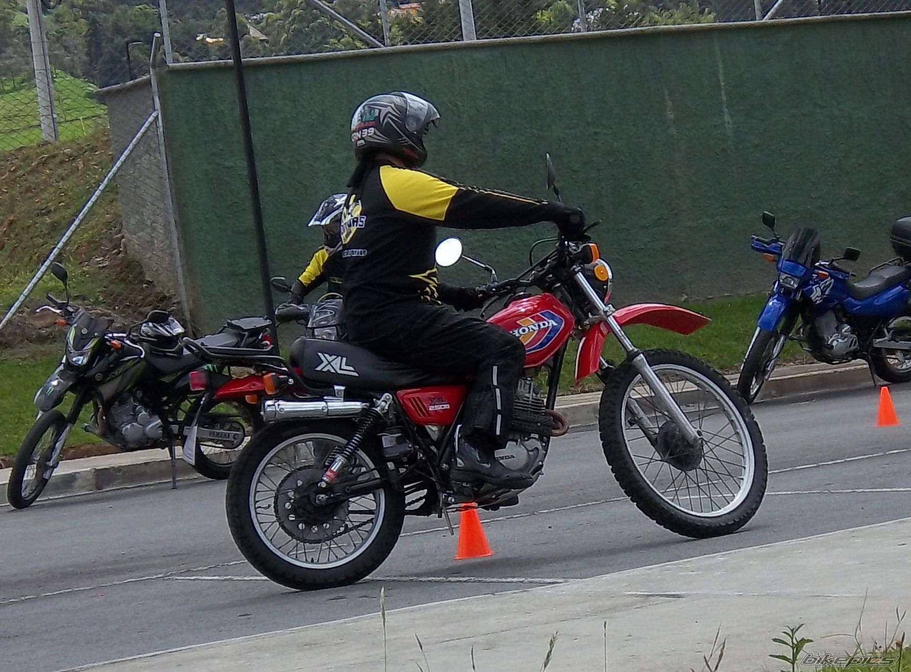 Bike Photo 2278874