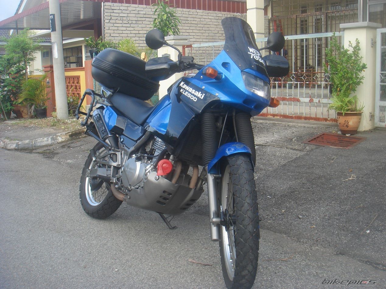 Bike Photo 2278925
