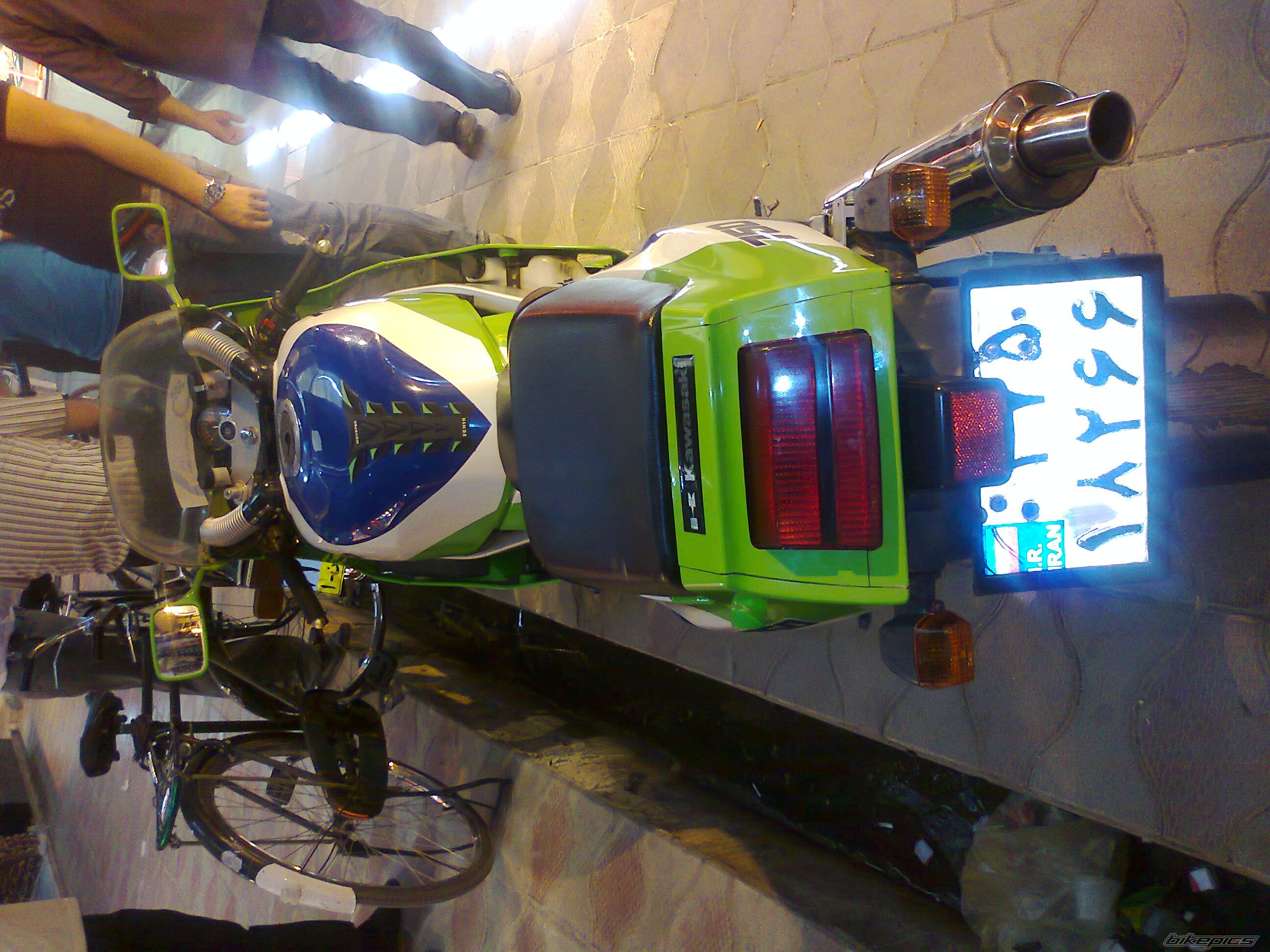 Bike Photo 2278932