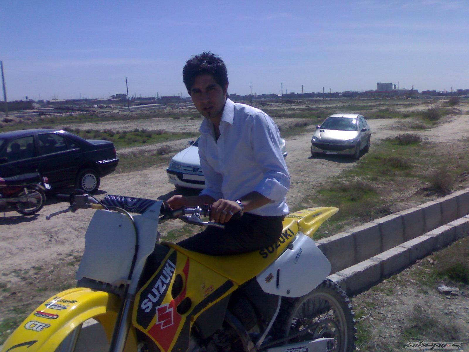 Bike Photo 2278935