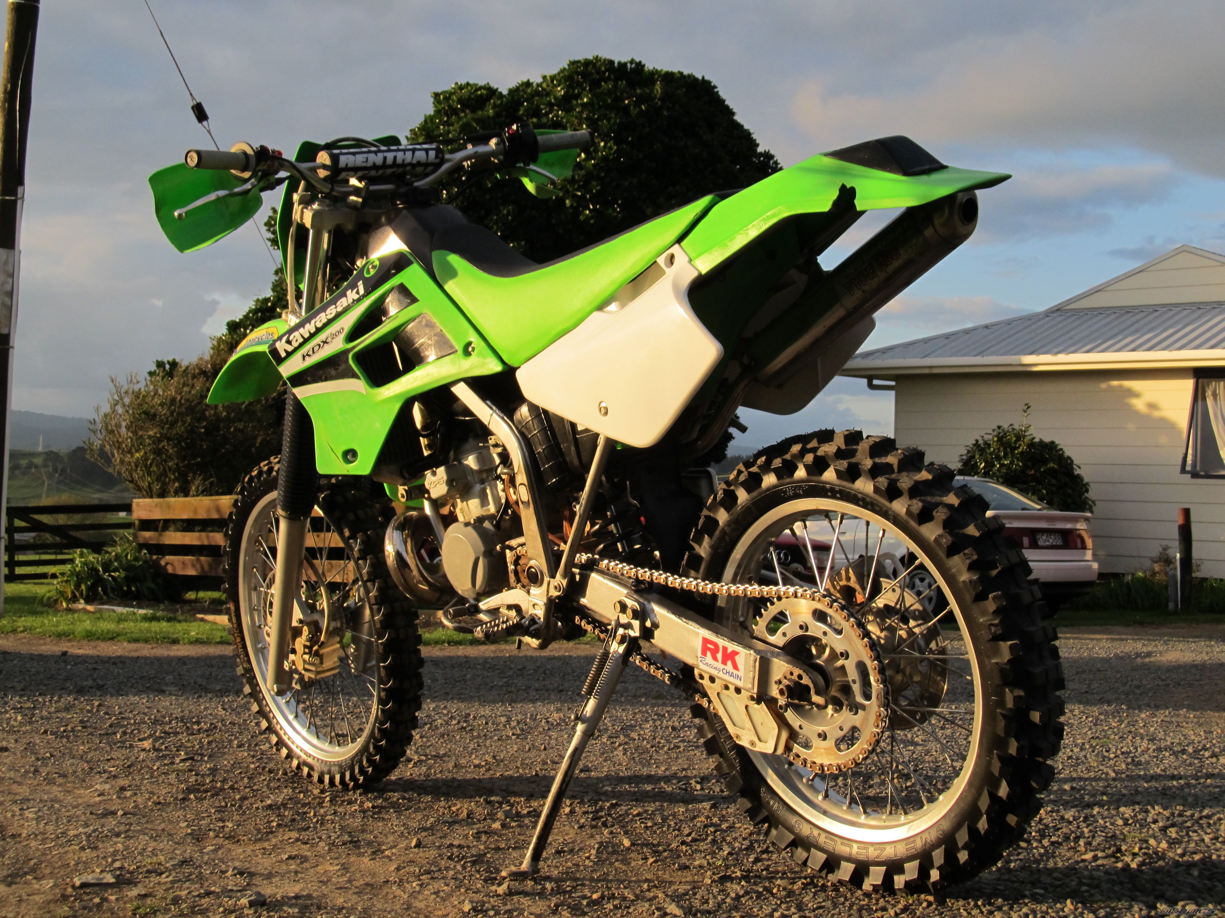 Bike Photo 2278946
