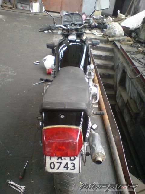 Bike Photo 2278988