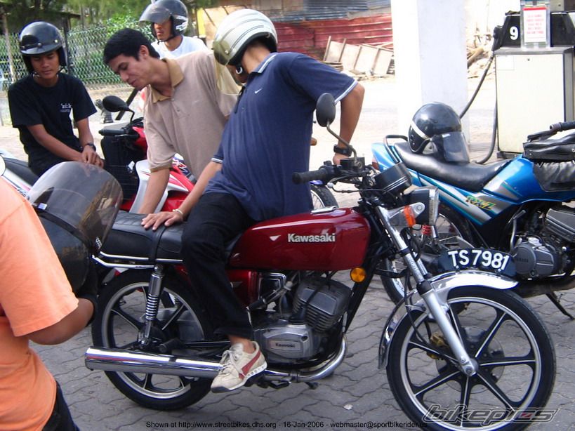 Bike Photo 2279093