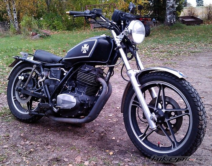 Bike Photo 2279120