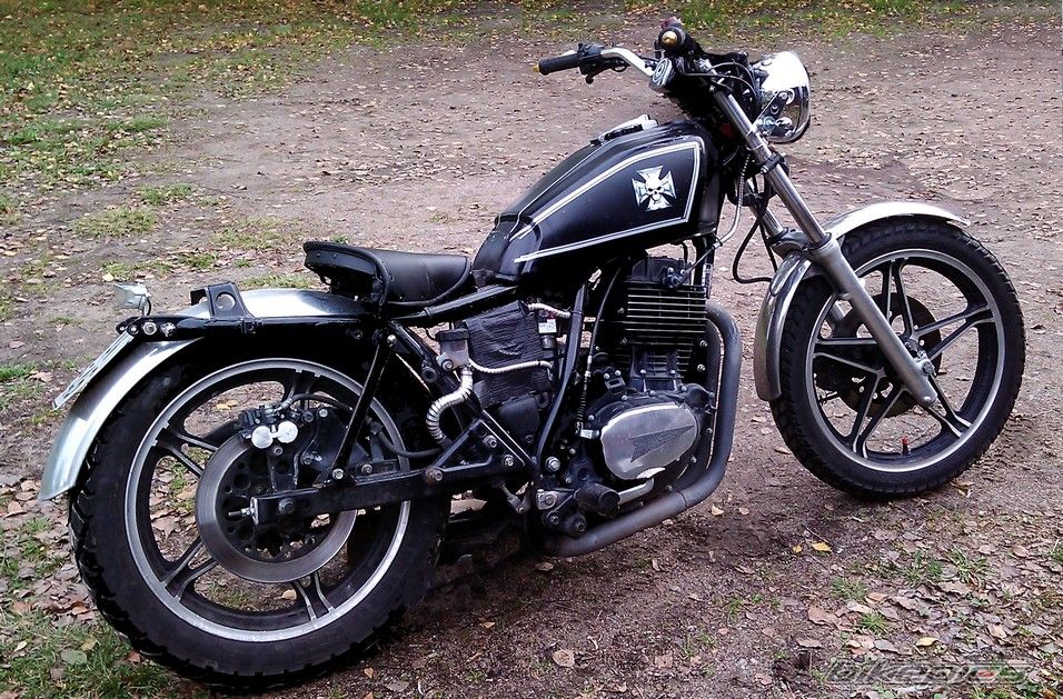 Bike Photo 2279122