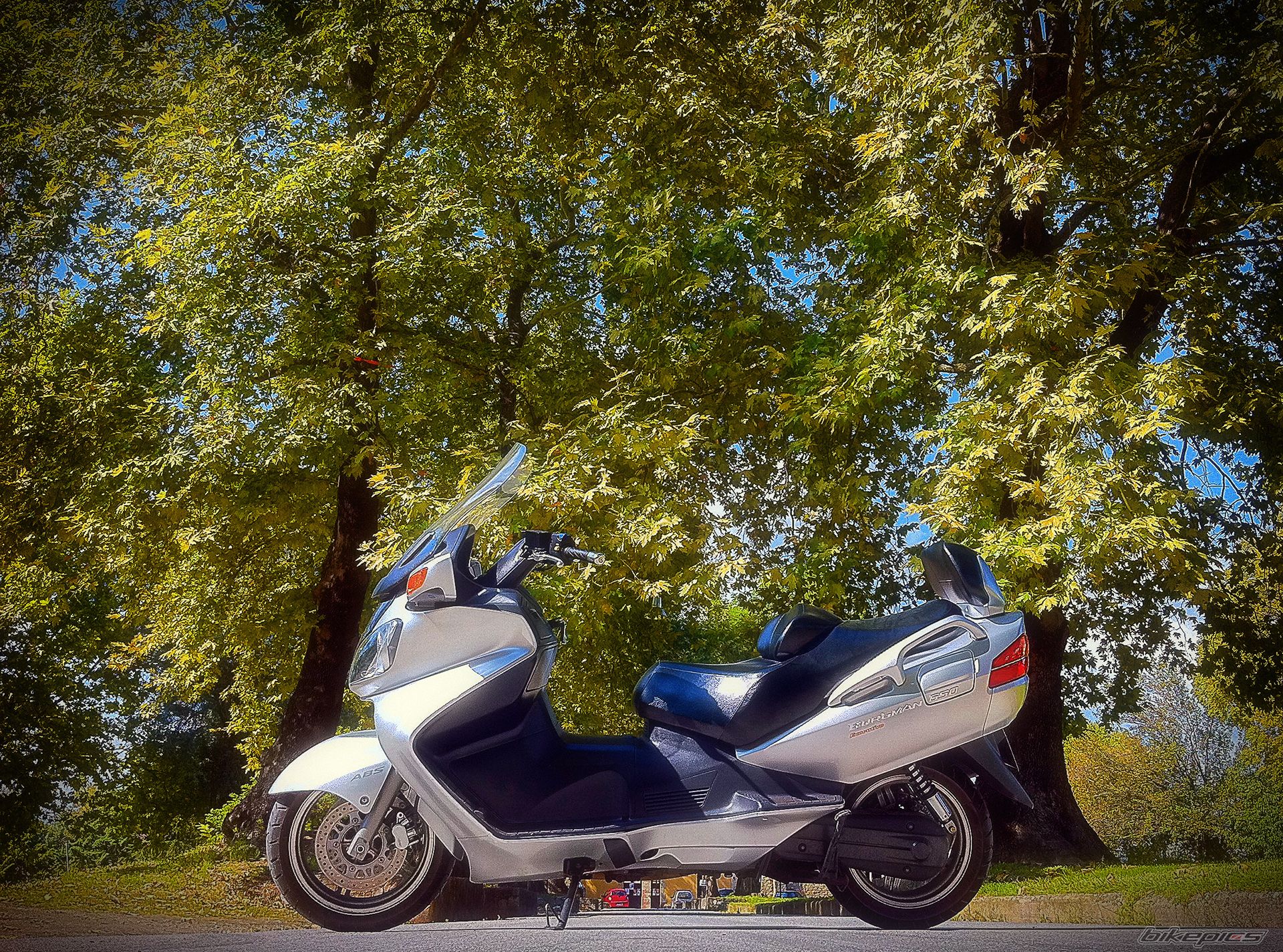 Bike Photo 2279124