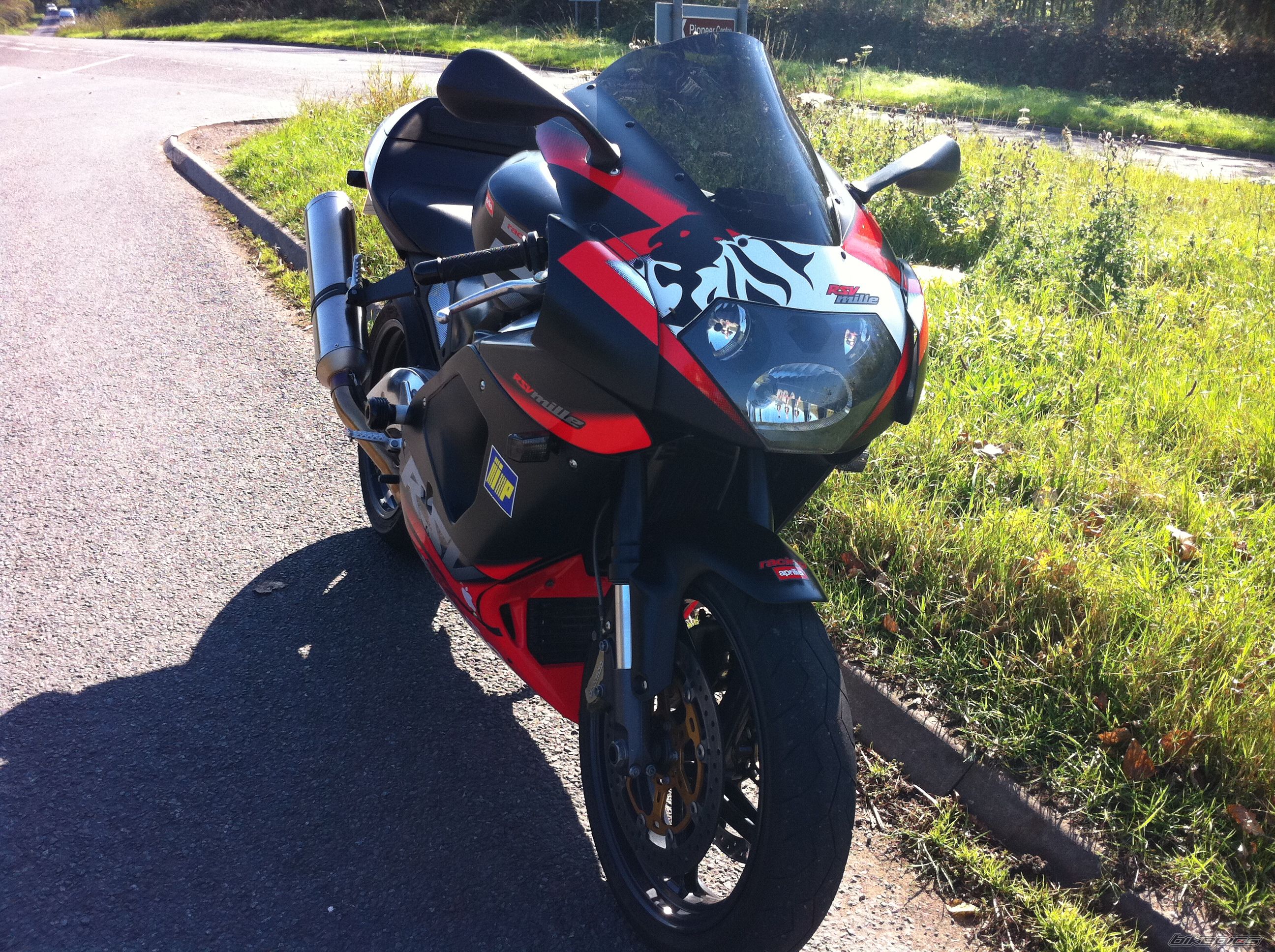 Bike Photo 2279254