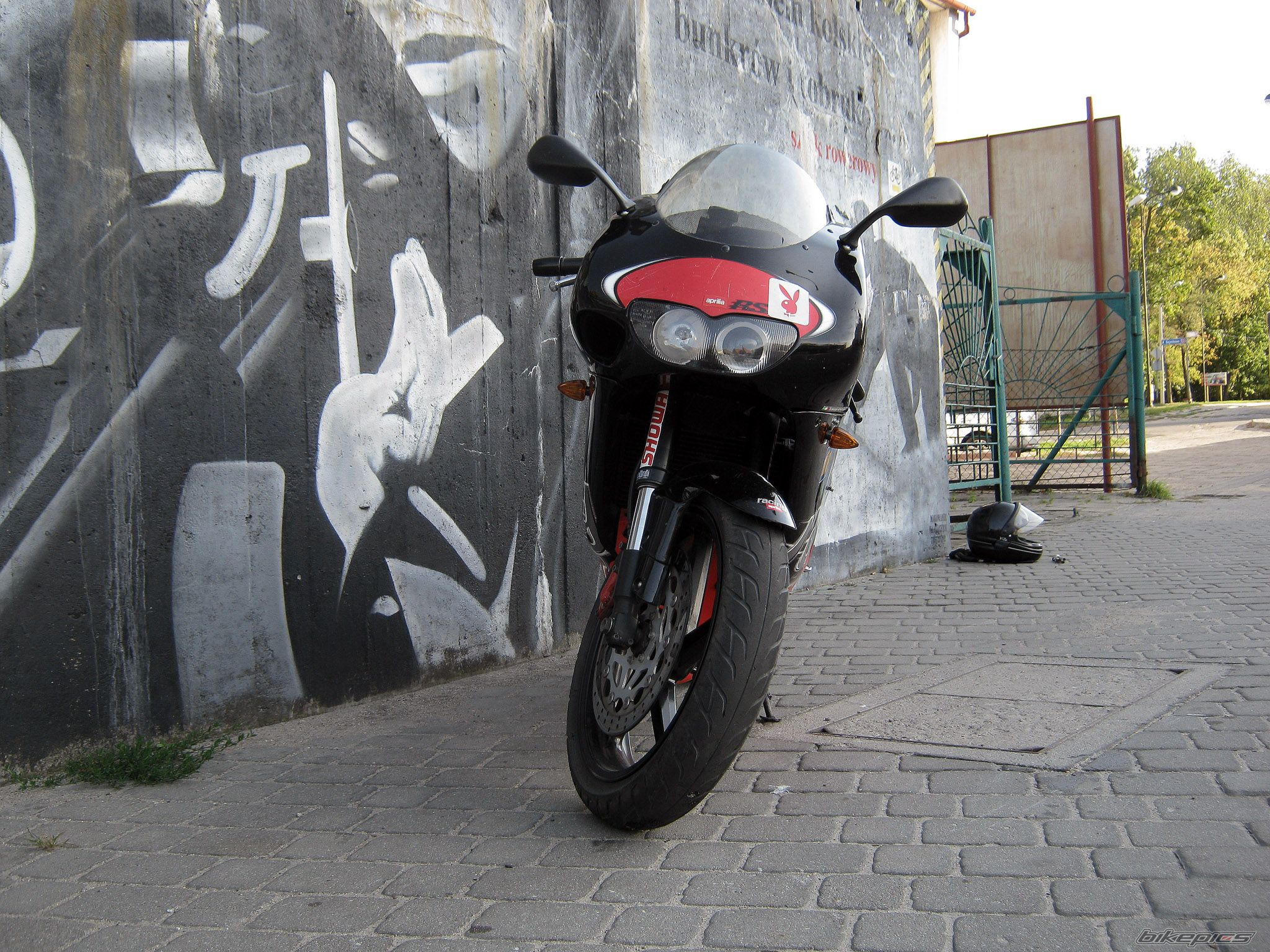 Bike Photo 2279376