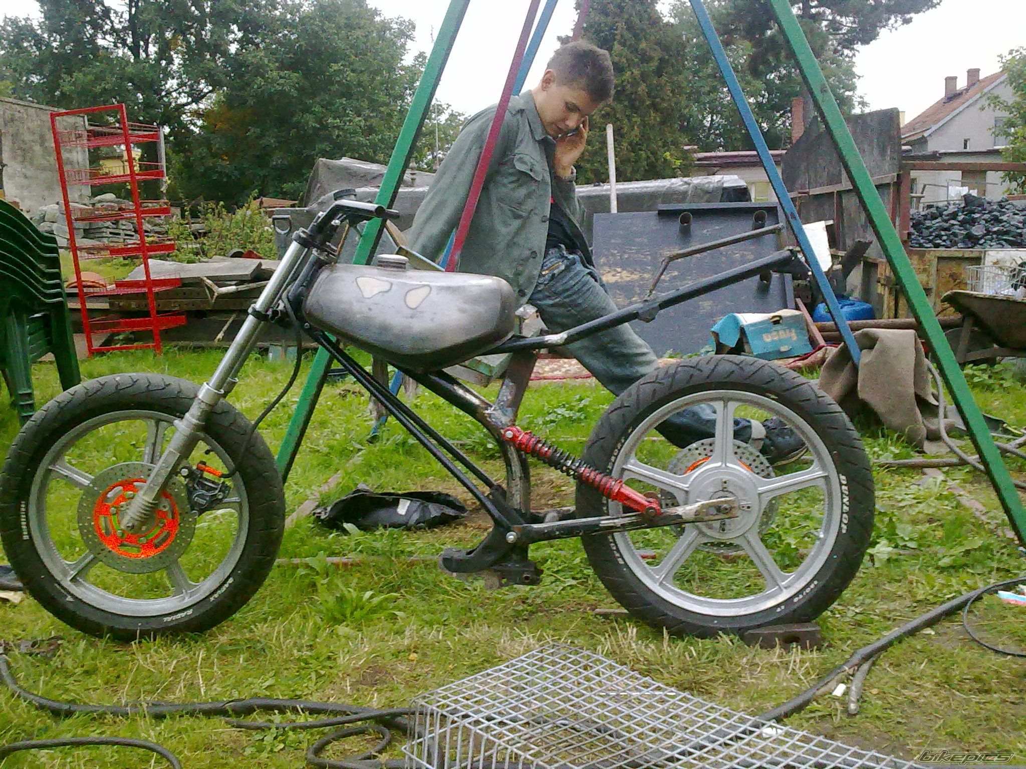 Bike Photo 2279509