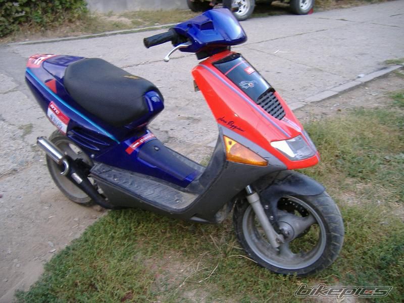 Bike Photo 2279590