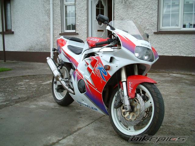 Bike Photo 227973