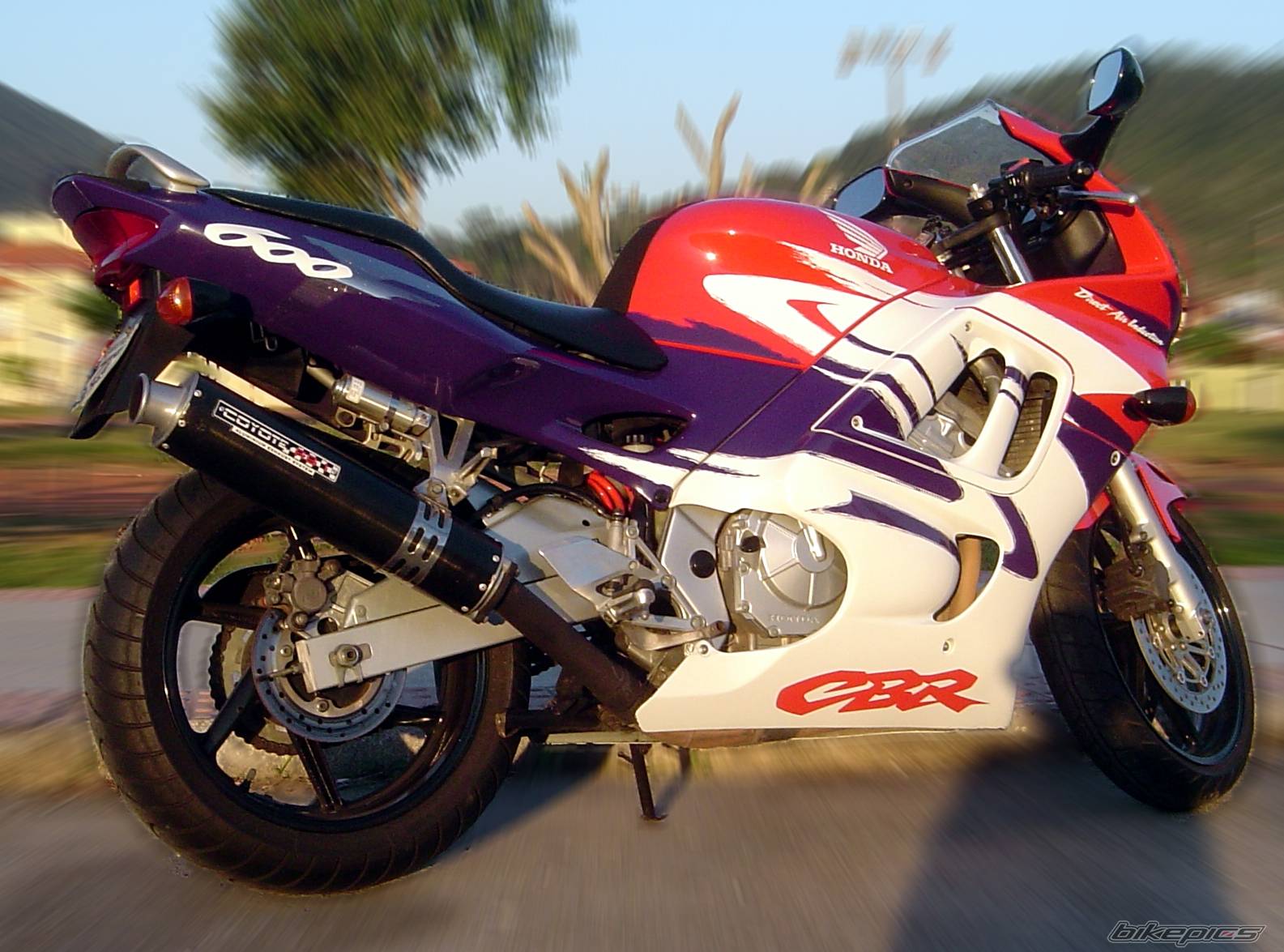 Bike Photo 227974