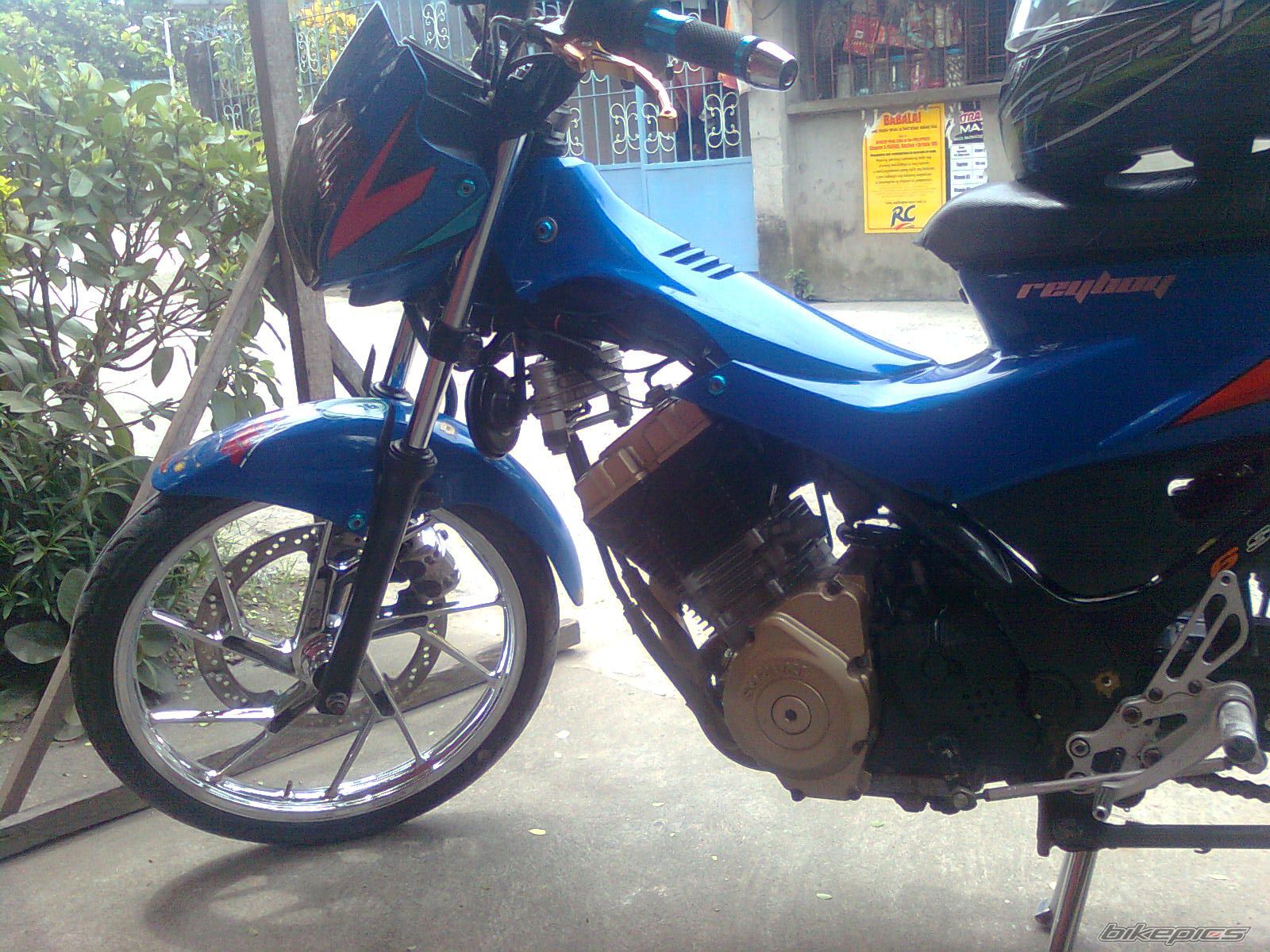 Bike Photo 2279755