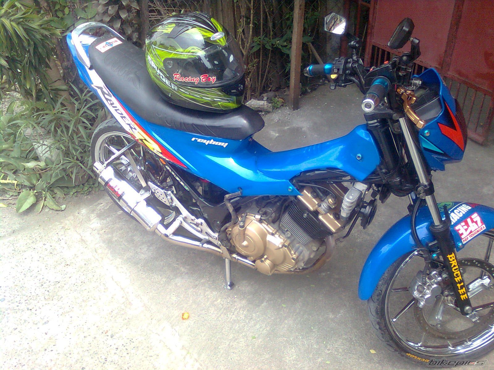 Bike Photo 2279757