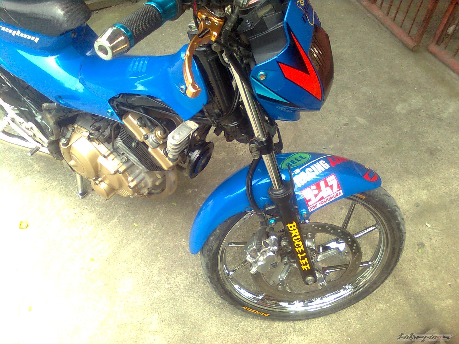 Bike Photo 2279758