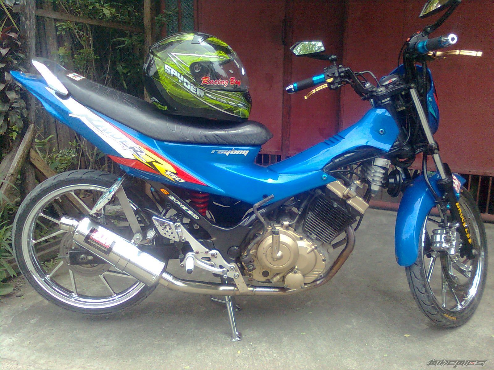 Bike Photo 2279760