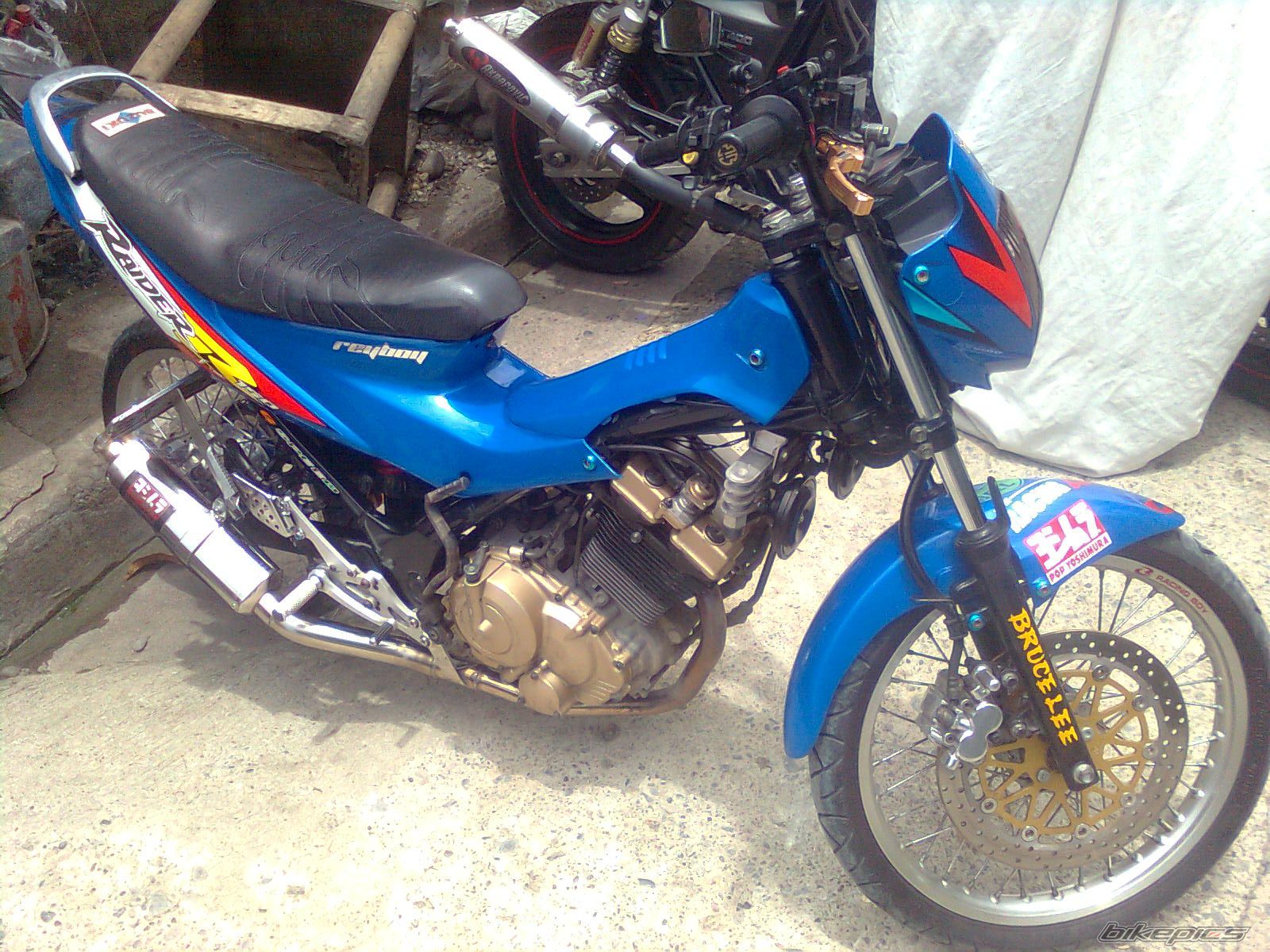 Bike Photo 2279761