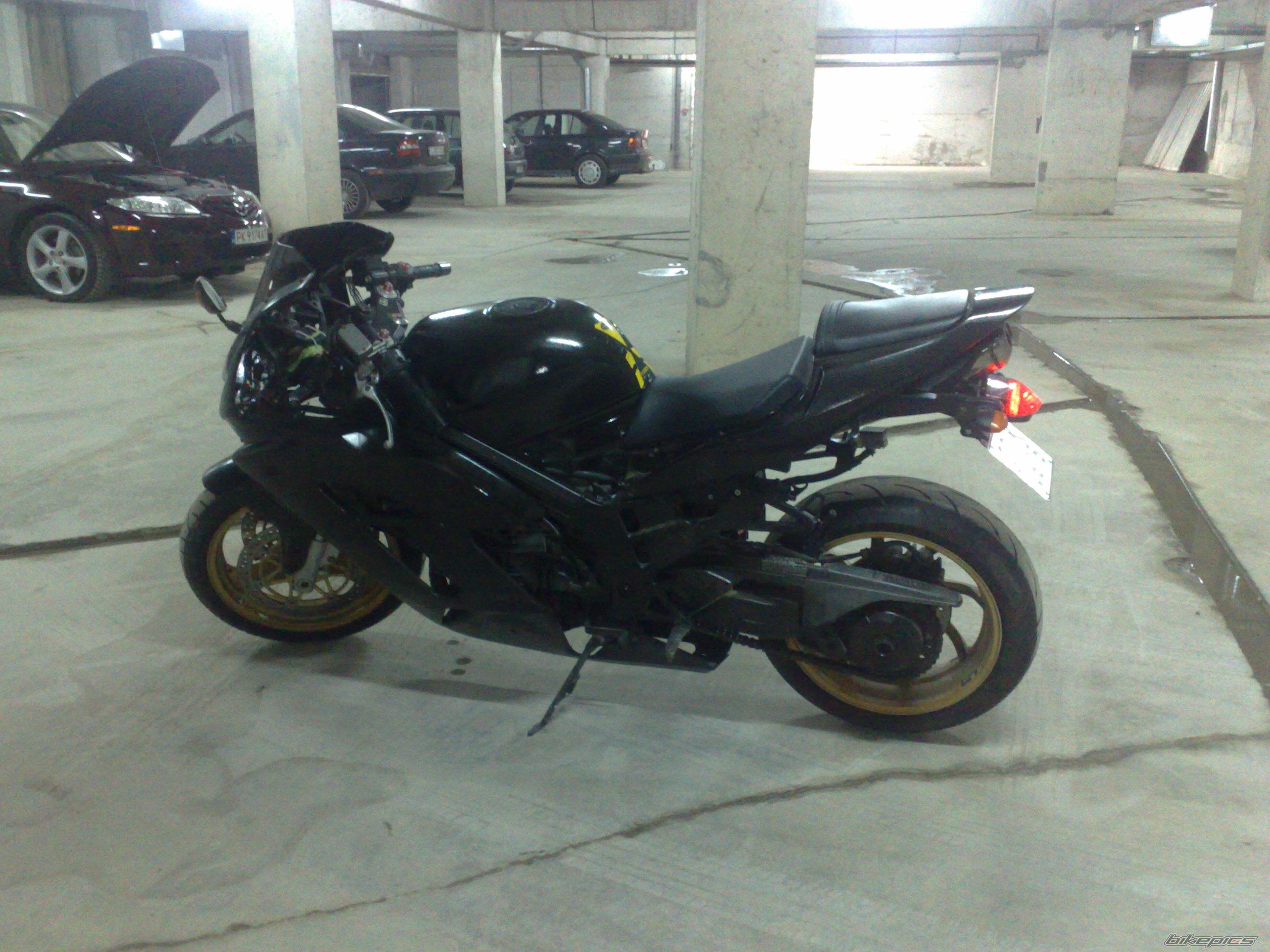Bike Photo 2279809
