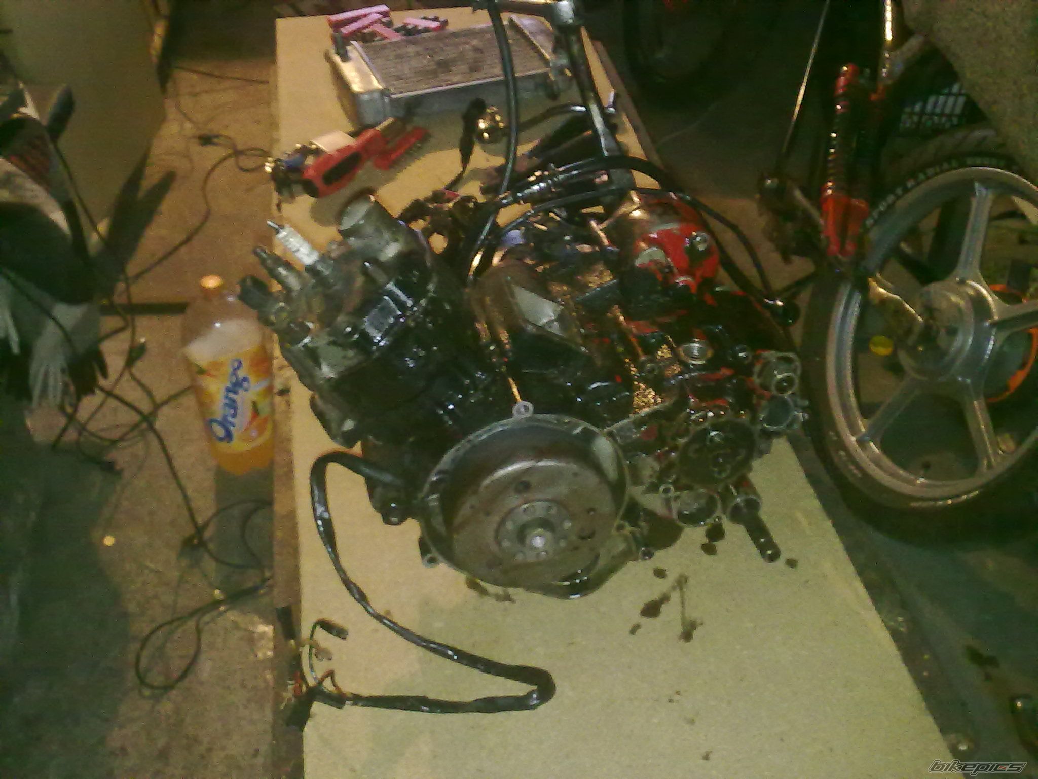 Bike Photo 2279985