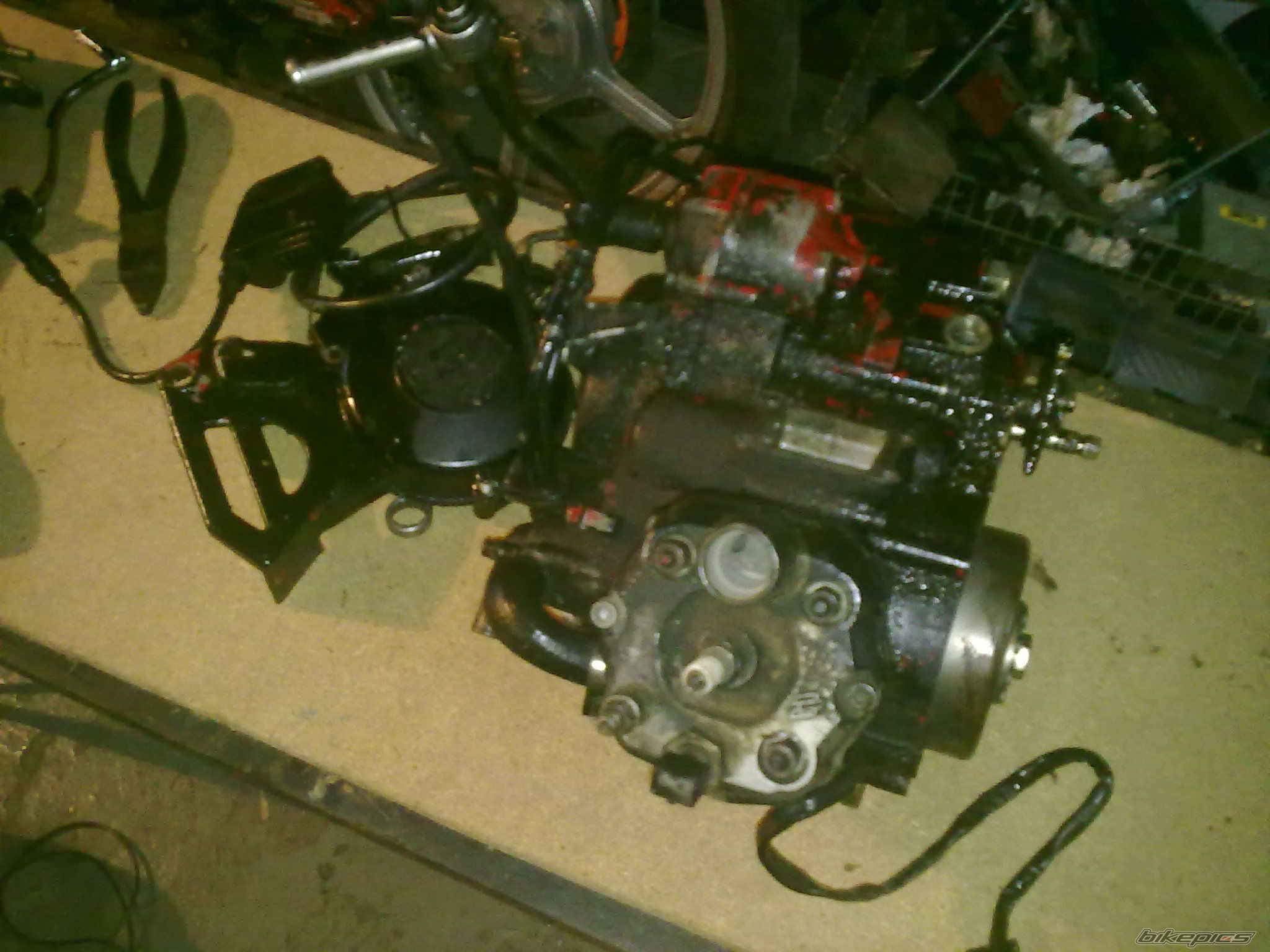 Bike Photo 2279986