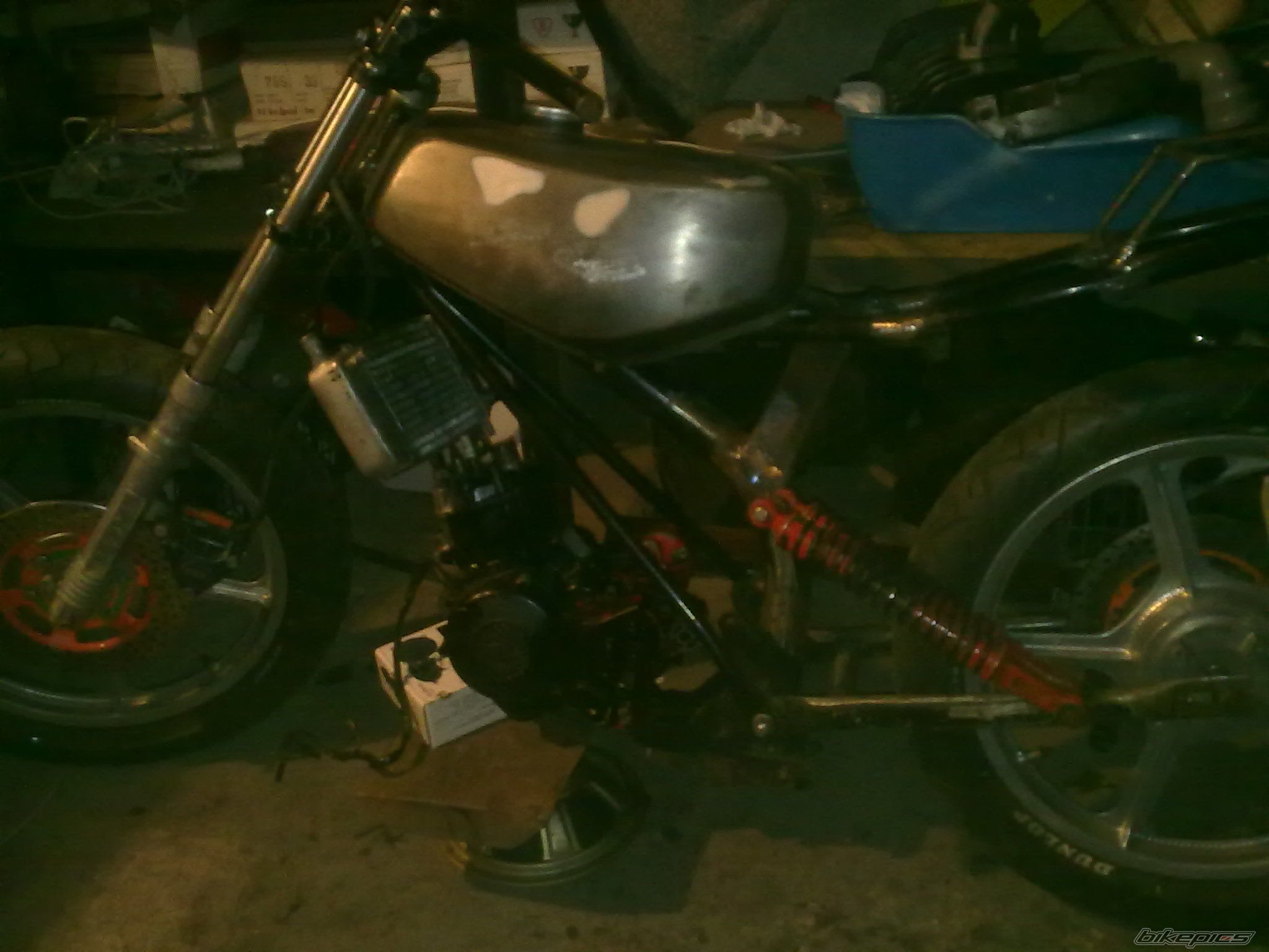 Bike Photo 2279989