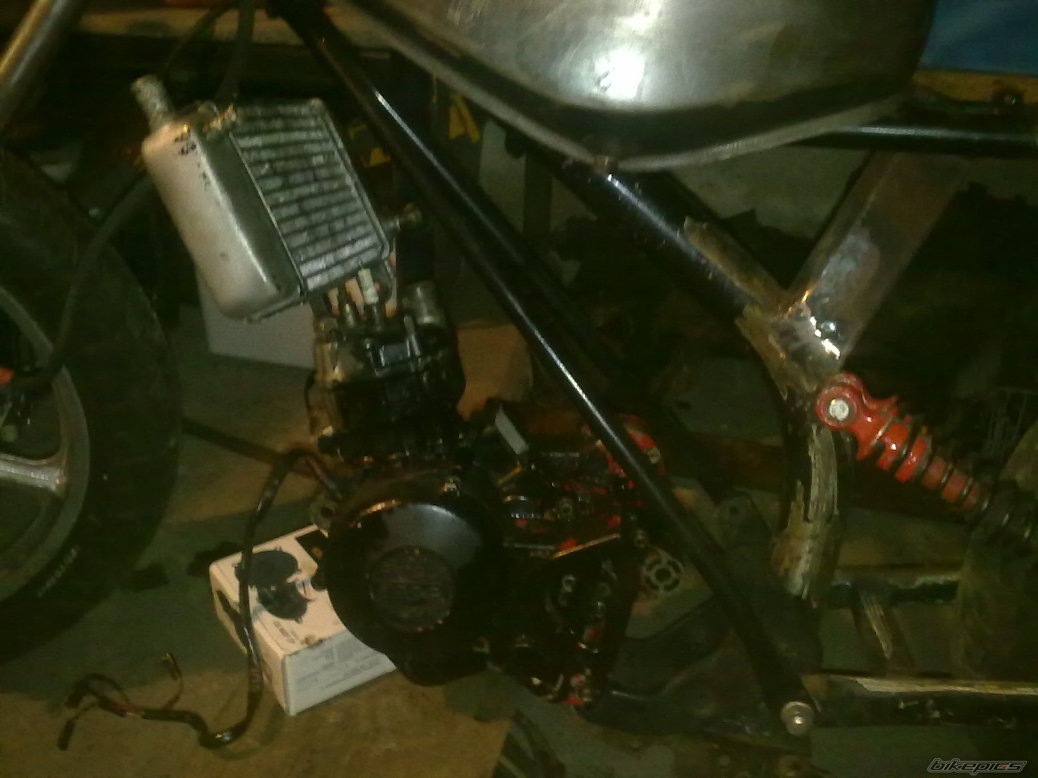 Bike Photo 2279990