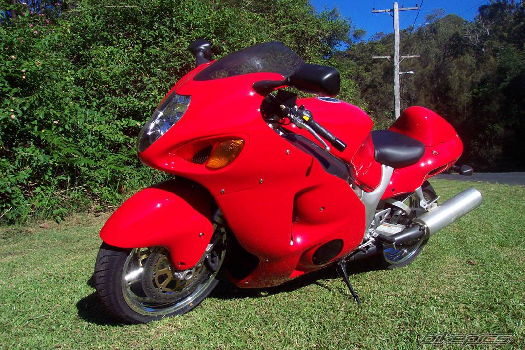 Bike Photo 228002