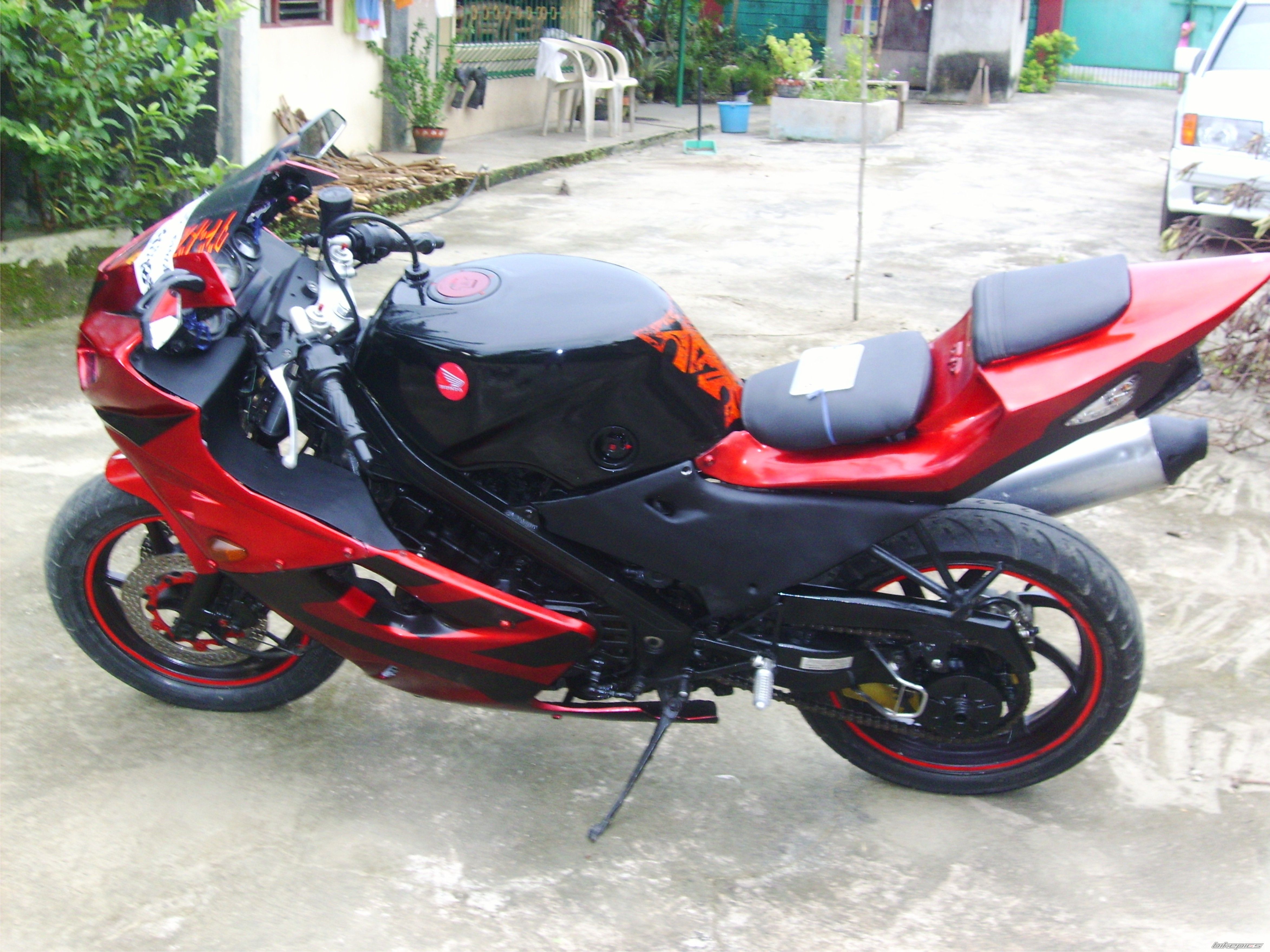 Bike Photo 2280067