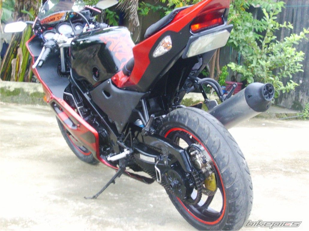 Bike Photo 2280070
