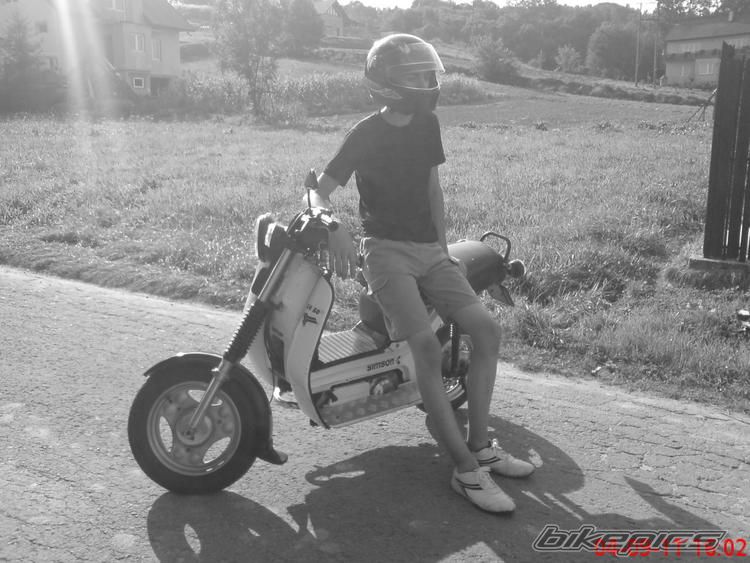 Bike Photo 2280190