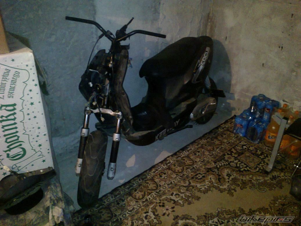 Bike Photo 2280320