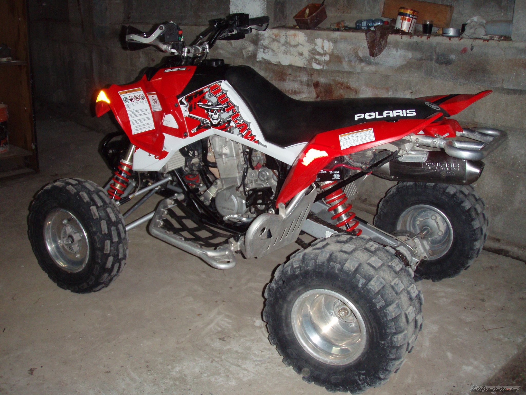 Bike Photo 2280347
