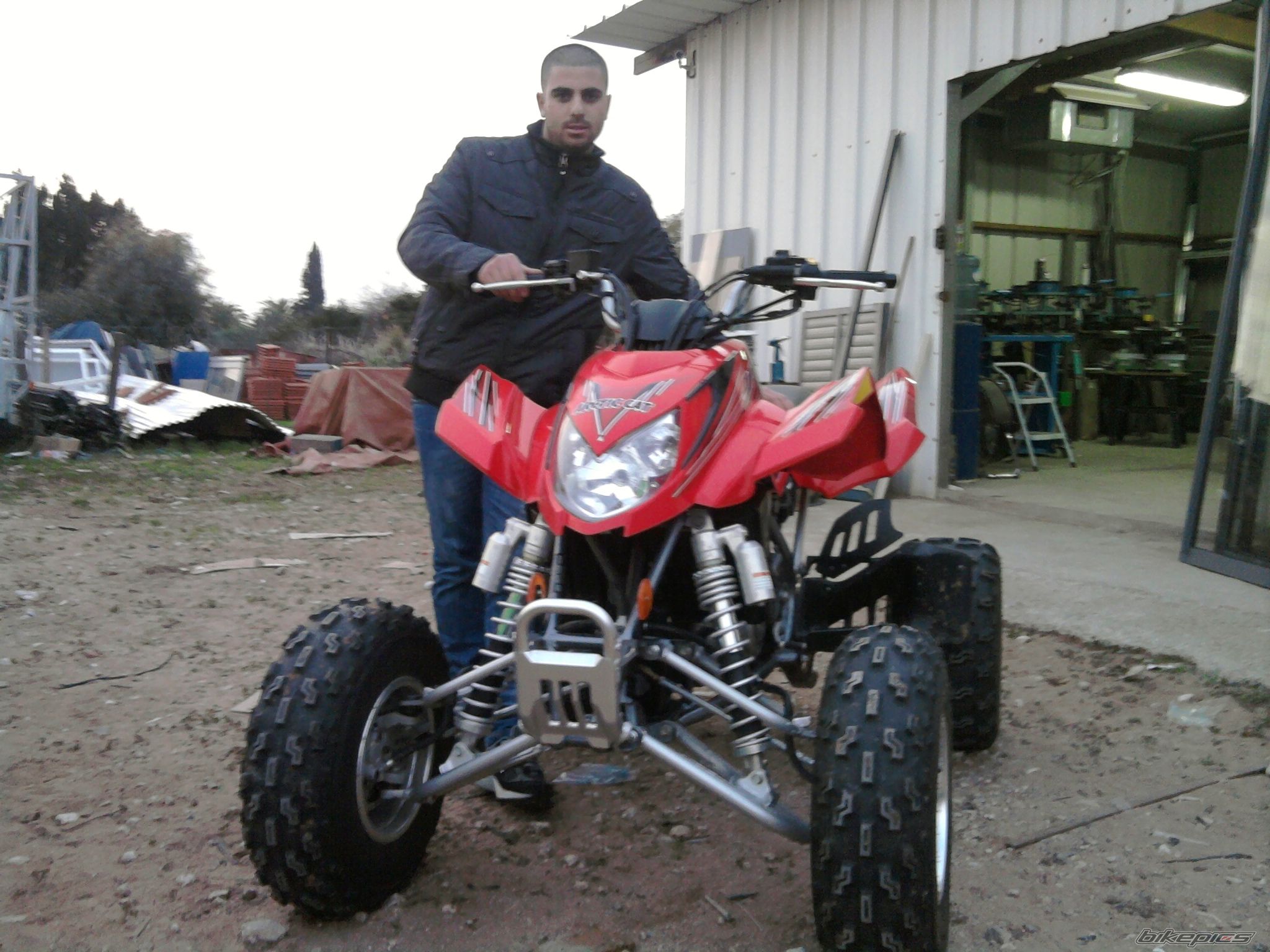 Bike Photo 2280355