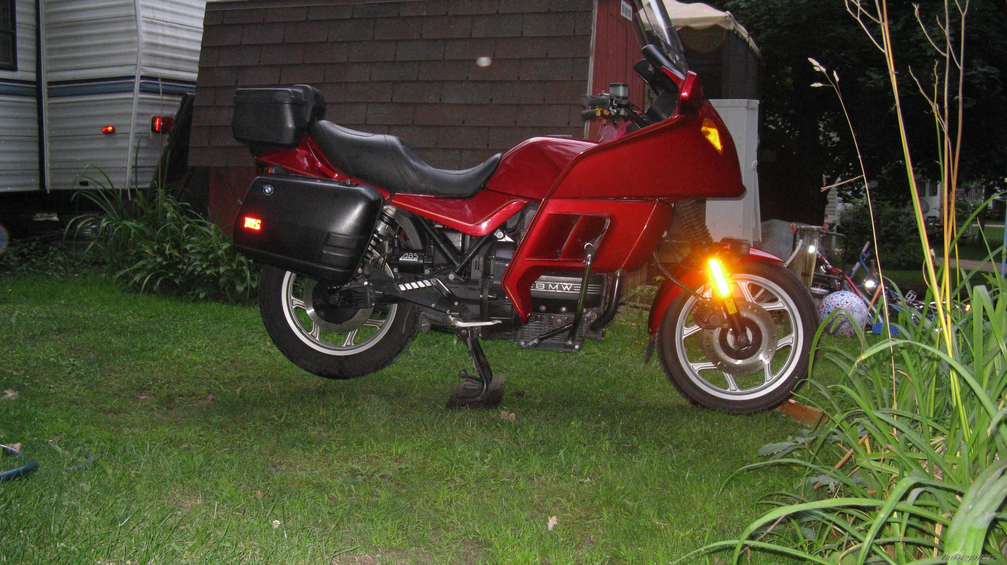 Bike Photo 2280359
