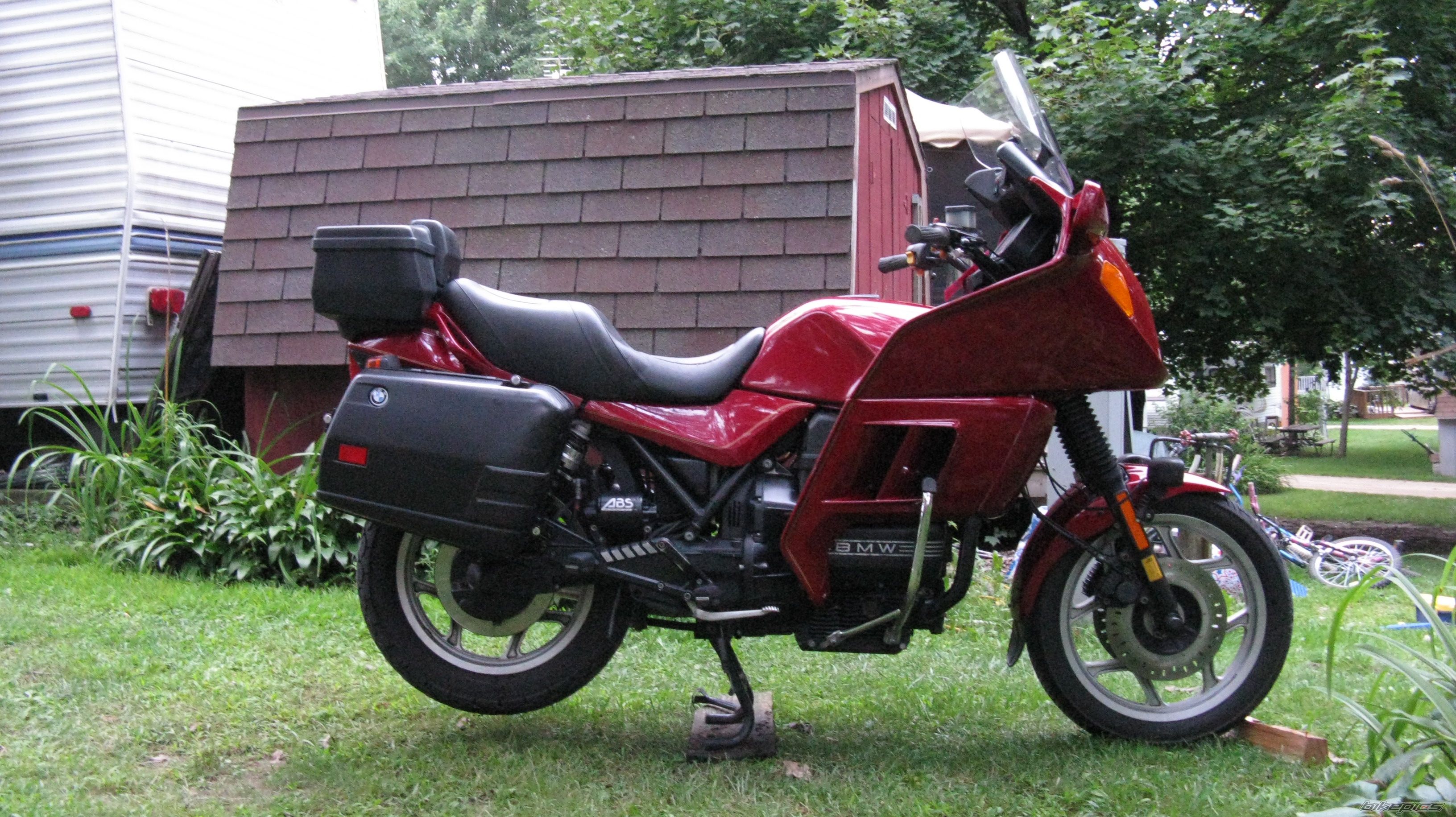 Bike Photo 2280368